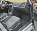 Серый Фольксваген Гольф, объемом двигателя 1.6 л и пробегом 262 тыс. км за 8800 $, фото 39 на Automoto.ua
