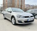 Сірий Фольксваген Гольф, об'ємом двигуна 1.6 л та пробігом 247 тис. км за 11000 $, фото 1 на Automoto.ua