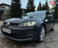 Серый Фольксваген Гольф, объемом двигателя 2 л и пробегом 289 тыс. км за 12350 $, фото 19 на Automoto.ua