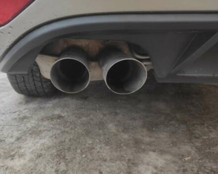 Серый Фольксваген Гольф, объемом двигателя 1.97 л и пробегом 340 тыс. км за 10500 $, фото 16 на Automoto.ua