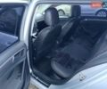 Серый Фольксваген Гольф, объемом двигателя 1.6 л и пробегом 262 тыс. км за 11000 $, фото 27 на Automoto.ua