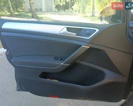 Сірий Фольксваген Гольф, об'ємом двигуна 1.6 л та пробігом 262 тис. км за 10500 $, фото 99 на Automoto.ua