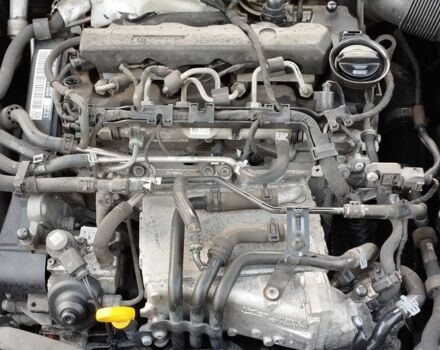 Серый Фольксваген Гольф, объемом двигателя 0 л и пробегом 372 тыс. км за 10400 $, фото 10 на Automoto.ua