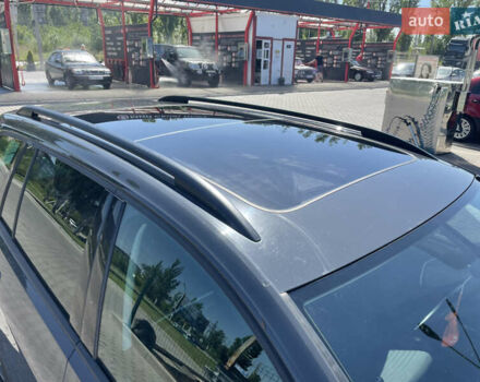 Серый Фольксваген Гольф, объемом двигателя 1.6 л и пробегом 150 тыс. км за 13999 $, фото 4 на Automoto.ua