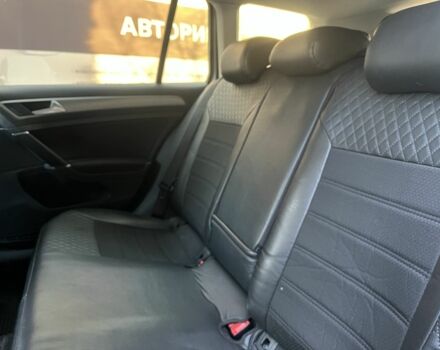 Сірий Фольксваген Гольф, об'ємом двигуна 1.6 л та пробігом 304 тис. км за 13000 $, фото 17 на Automoto.ua