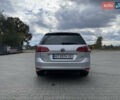 Фольксваген Гольф 2014 в Калуше на Automoto.ua Серый Фольксваген Гольф, объемом двигателя 1.6 л и пробегом 274 тыс. км за 9500 $, фото 20 на Automoto.ua