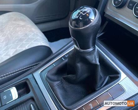 Сірий Фольксваген Гольф, об'ємом двигуна 1.6 л та пробігом 183 тис. км за 12100 $, фото 19 на Automoto.ua