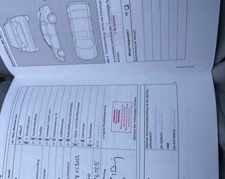 Серый Фольксваген Гольф, объемом двигателя 1.2 л и пробегом 140 тыс. км за 10490 $, фото 35 на Automoto.ua