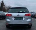 Серый Фольксваген Гольф, объемом двигателя 1.4 л и пробегом 214 тыс. км за 11490 $, фото 4 на Automoto.ua