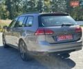 Сірий Фольксваген Гольф, об'ємом двигуна 1.6 л та пробігом 238 тис. км за 11800 $, фото 23 на Automoto.ua