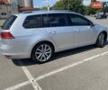 Серый Фольксваген Гольф, объемом двигателя 1.97 л и пробегом 295 тыс. км за 12800 $, фото 5 на Automoto.ua