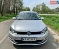 Серый Фольксваген Гольф, объемом двигателя 1.6 л и пробегом 280 тыс. км за 10100 $, фото 34 на Automoto.ua