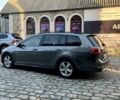 Сірий Фольксваген Гольф, об'ємом двигуна 1.6 л та пробігом 304 тис. км за 13000 $, фото 4 на Automoto.ua