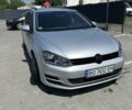 Сірий Фольксваген Гольф, об'ємом двигуна 1.6 л та пробігом 283 тис. км за 9394 $, фото 1 на Automoto.ua