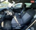 Серый Фольксваген Гольф, объемом двигателя 1.6 л и пробегом 195 тыс. км за 11500 $, фото 8 на Automoto.ua
