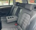 Серый Фольксваген Гольф, объемом двигателя 1.2 л и пробегом 140 тыс. км за 10490 $, фото 21 на Automoto.ua
