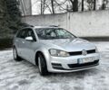 Серый Фольксваген Гольф, объемом двигателя 1.6 л и пробегом 270 тыс. км за 8999 $, фото 1 на Automoto.ua