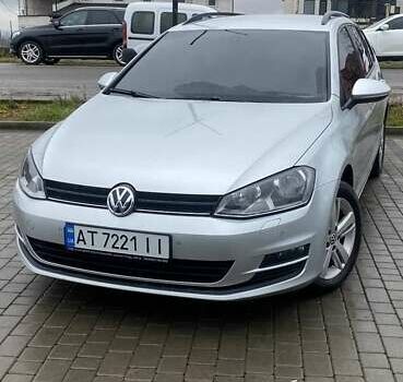 Серый Фольксваген Гольф, объемом двигателя 1.6 л и пробегом 170 тыс. км за 10799 $, фото 26 на Automoto.ua