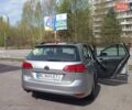 Серый Фольксваген Гольф, объемом двигателя 1.6 л и пробегом 331 тыс. км за 8700 $, фото 8 на Automoto.ua