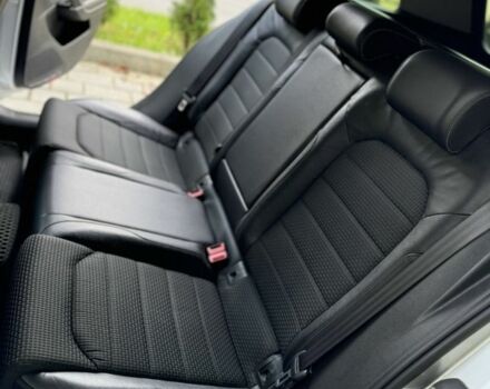 Серый Фольксваген Гольф, объемом двигателя 2 л и пробегом 270 тыс. км за 11800 $, фото 5 на Automoto.ua