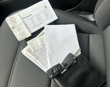 Сірий Фольксваген Гольф, об'ємом двигуна 1.6 л та пробігом 280 тис. км за 10200 $, фото 25 на Automoto.ua