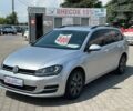 Сірий Фольксваген Гольф, об'ємом двигуна 1.6 л та пробігом 202 тис. км за 9041 $, фото 1 на Automoto.ua