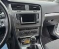 Серый Фольксваген Гольф, объемом двигателя 1.6 л и пробегом 210 тыс. км за 9500 $, фото 17 на Automoto.ua