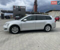 Фольксваген Гольф 2014 в Калуше на Automoto.ua Серый Фольксваген Гольф, объемом двигателя 1.6 л и пробегом 274 тыс. км за 9500 $, фото 2 на Automoto.ua