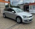 Сірий Фольксваген Гольф, об'ємом двигуна 1.6 л та пробігом 280 тис. км за 10200 $, фото 1 на Automoto.ua