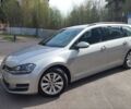 Серый Фольксваген Гольф, объемом двигателя 1.6 л и пробегом 331 тыс. км за 9000 $, фото 5 на Automoto.ua