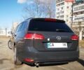 Серый Фольксваген Гольф, объемом двигателя 1.6 л и пробегом 290 тыс. км за 10000 $, фото 1 на Automoto.ua