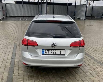 Серый Фольксваген Гольф, объемом двигателя 1.6 л и пробегом 170 тыс. км за 10799 $, фото 25 на Automoto.ua