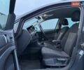 Сірий Фольксваген Гольф, об'ємом двигуна 1.6 л та пробігом 257 тис. км за 10990 $, фото 8 на Automoto.ua