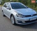 Серый Фольксваген Гольф, объемом двигателя 1.6 л и пробегом 228 тыс. км за 11300 $, фото 1 на Automoto.ua