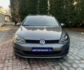 Сірий Фольксваген Гольф, об'ємом двигуна 1.6 л та пробігом 304 тис. км за 13000 $, фото 7 на Automoto.ua