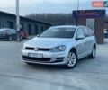 Сірий Фольксваген Гольф, об'ємом двигуна 1.6 л та пробігом 279 тис. км за 9770 $, фото 1 на Automoto.ua