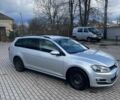 Серый Фольксваген Гольф, объемом двигателя 1.6 л и пробегом 370 тыс. км за 10400 $, фото 4 на Automoto.ua