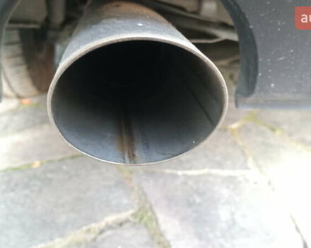 Серый Фольксваген Гольф, объемом двигателя 1.6 л и пробегом 240 тыс. км за 11600 $, фото 39 на Automoto.ua