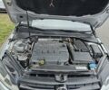 Серый Фольксваген Гольф, объемом двигателя 1.6 л и пробегом 210 тыс. км за 9500 $, фото 22 на Automoto.ua