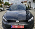 Сірий Фольксваген Гольф, об'ємом двигуна 1.6 л та пробігом 266 тис. км за 11900 $, фото 1 на Automoto.ua