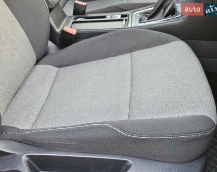 Серый Фольксваген Гольф, объемом двигателя 1.6 л и пробегом 262 тыс. км за 8800 $, фото 55 на Automoto.ua