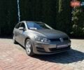 Серый Фольксваген Гольф, объемом двигателя 1.6 л и пробегом 330 тыс. км за 11900 $, фото 1 на Automoto.ua
