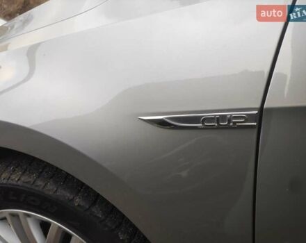 Серый Фольксваген Гольф, объемом двигателя 1.97 л и пробегом 340 тыс. км за 10500 $, фото 25 на Automoto.ua