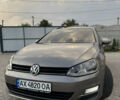 Сірий Фольксваген Гольф, об'ємом двигуна 1.6 л та пробігом 232 тис. км за 12300 $, фото 2 на Automoto.ua