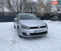 Серый Фольксваген Гольф, объемом двигателя 1.6 л и пробегом 276 тыс. км за 9700 $, фото 10 на Automoto.ua