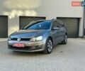 Серый Фольксваген Гольф, объемом двигателя 1.6 л и пробегом 284 тыс. км за 10500 $, фото 1 на Automoto.ua