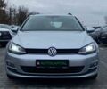 Серый Фольксваген Гольф, объемом двигателя 1.4 л и пробегом 214 тыс. км за 11490 $, фото 1 на Automoto.ua