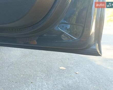 Сірий Фольксваген Гольф, об'ємом двигуна 1.6 л та пробігом 262 тис. км за 10500 $, фото 15 на Automoto.ua