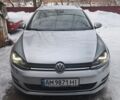 Серый Фольксваген Гольф, объемом двигателя 1.9 л и пробегом 220 тыс. км за 12000 $, фото 1 на Automoto.ua