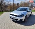 Серый Фольксваген Гольф, объемом двигателя 1.6 л и пробегом 255 тыс. км за 11000 $, фото 1 на Automoto.ua